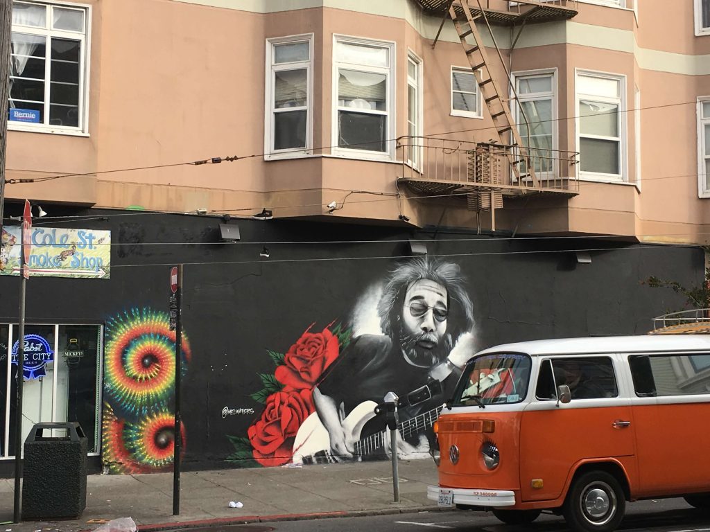 San Francisco