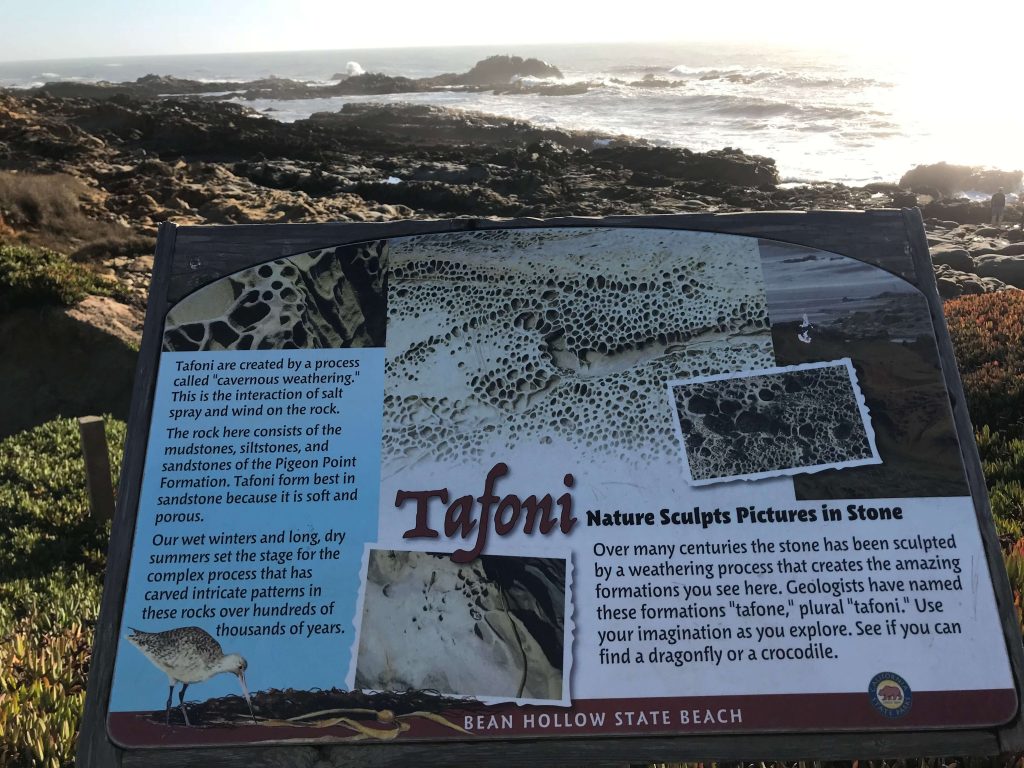 Pescadero, California
