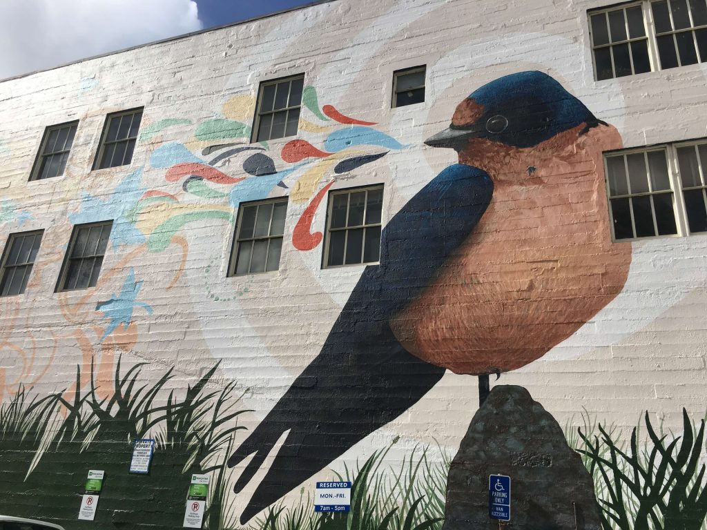 San Francisco
