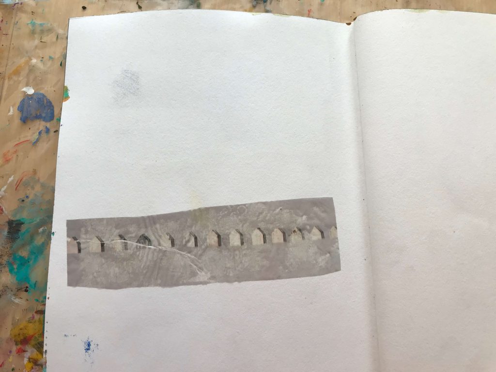 My art journal