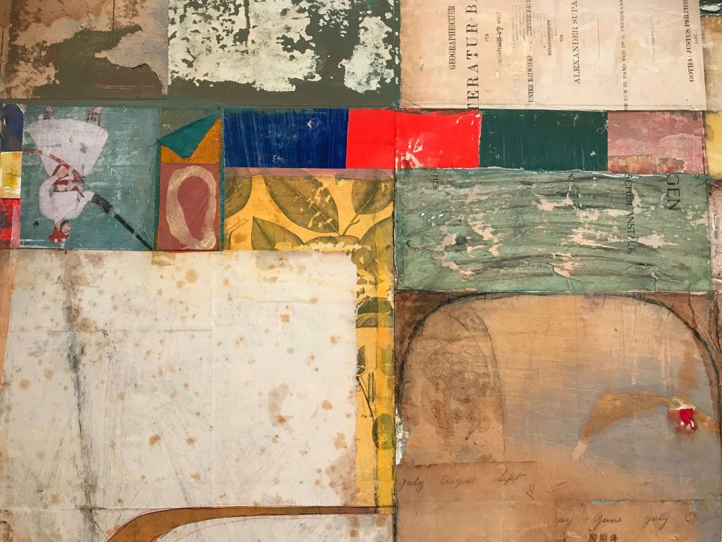 Mark Eanes