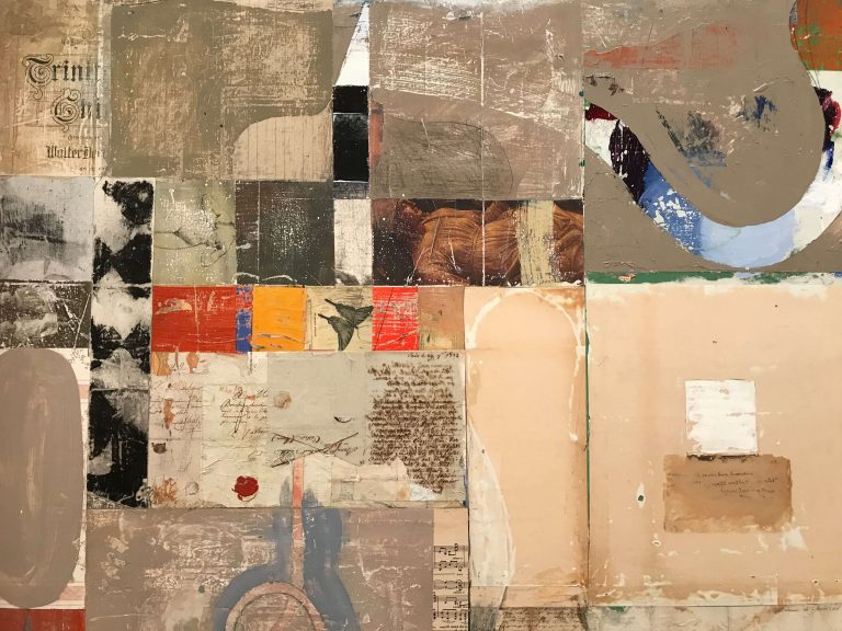 Mark Eanes