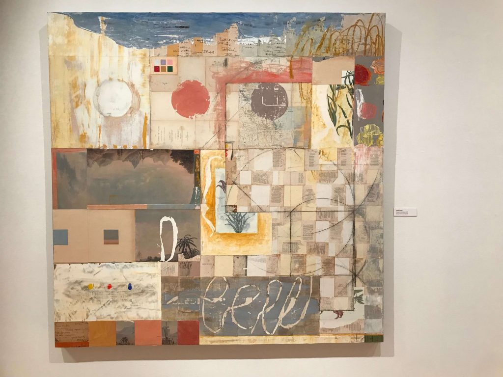 Mark Eanes