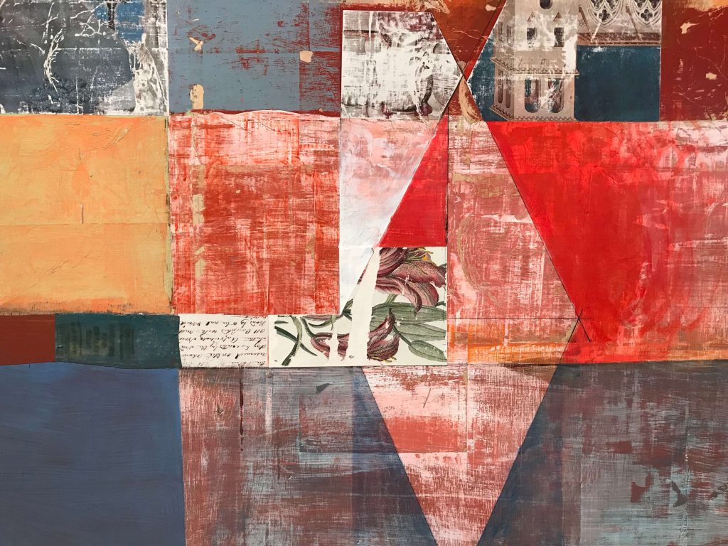 Mark Eanes