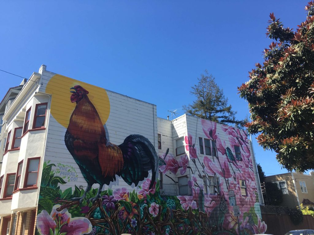 San Francisco