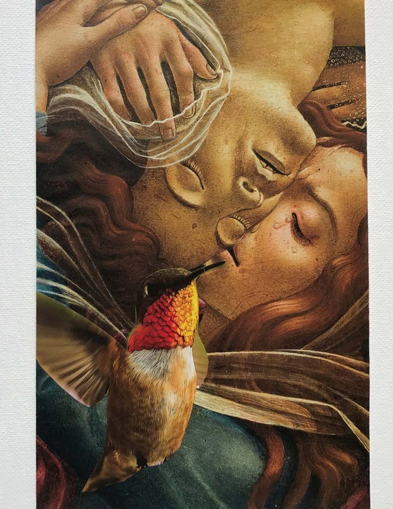 Soul Collage