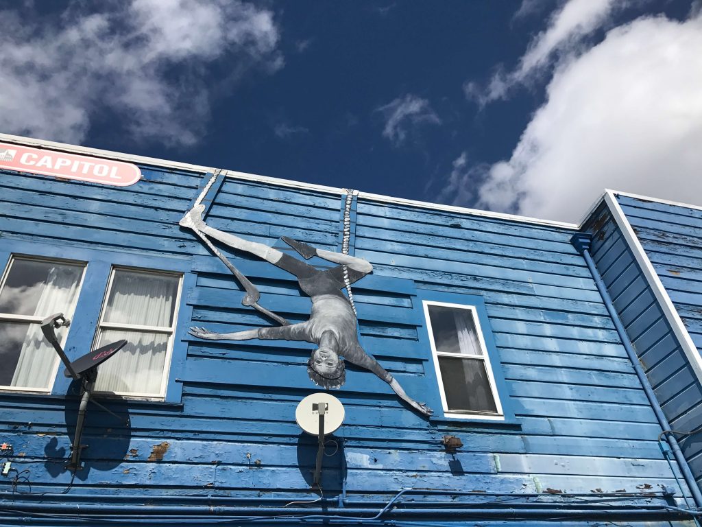 San Francisco