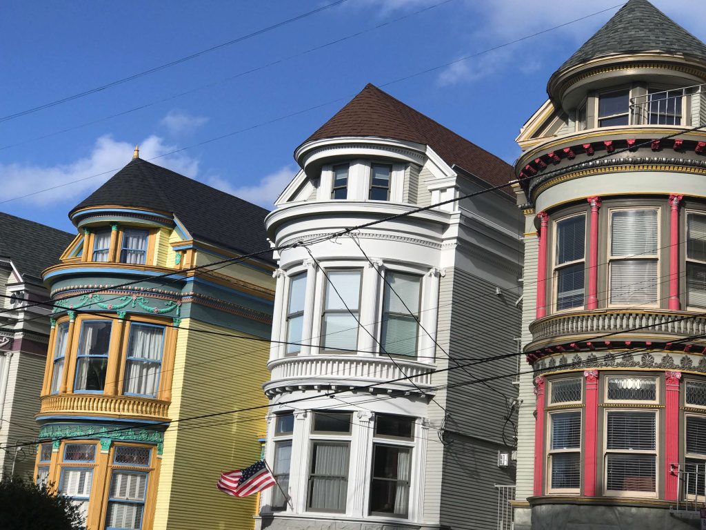 San Francisco