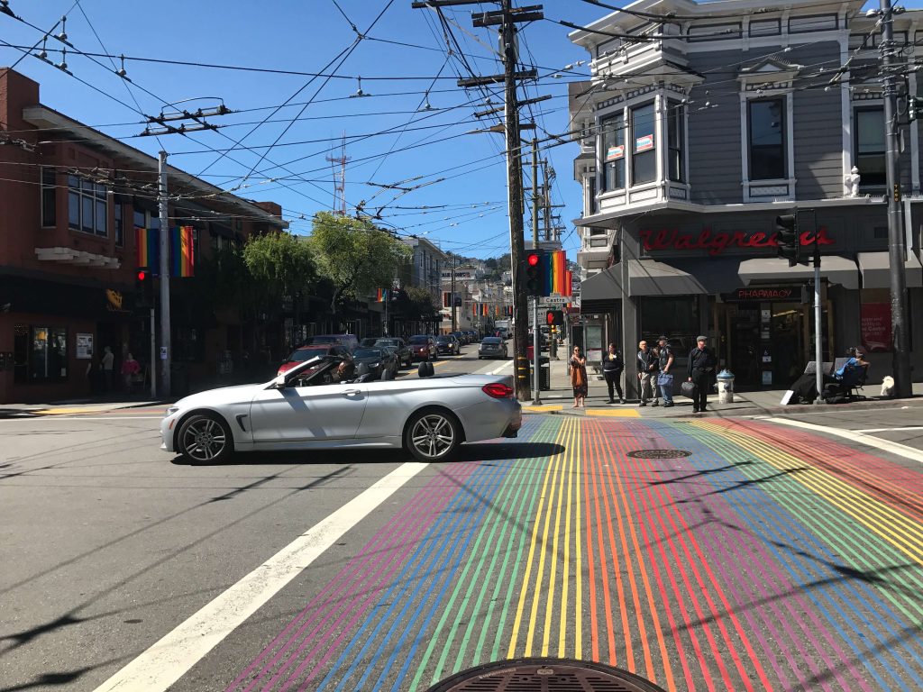 San Francisco