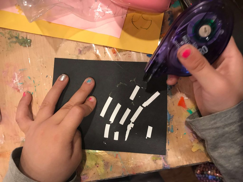 Dollar Store Products for Art Journaling
