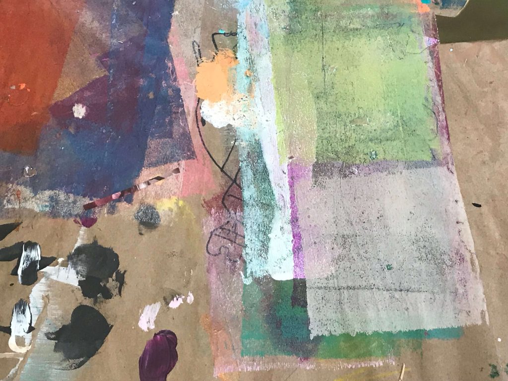 Art equals play