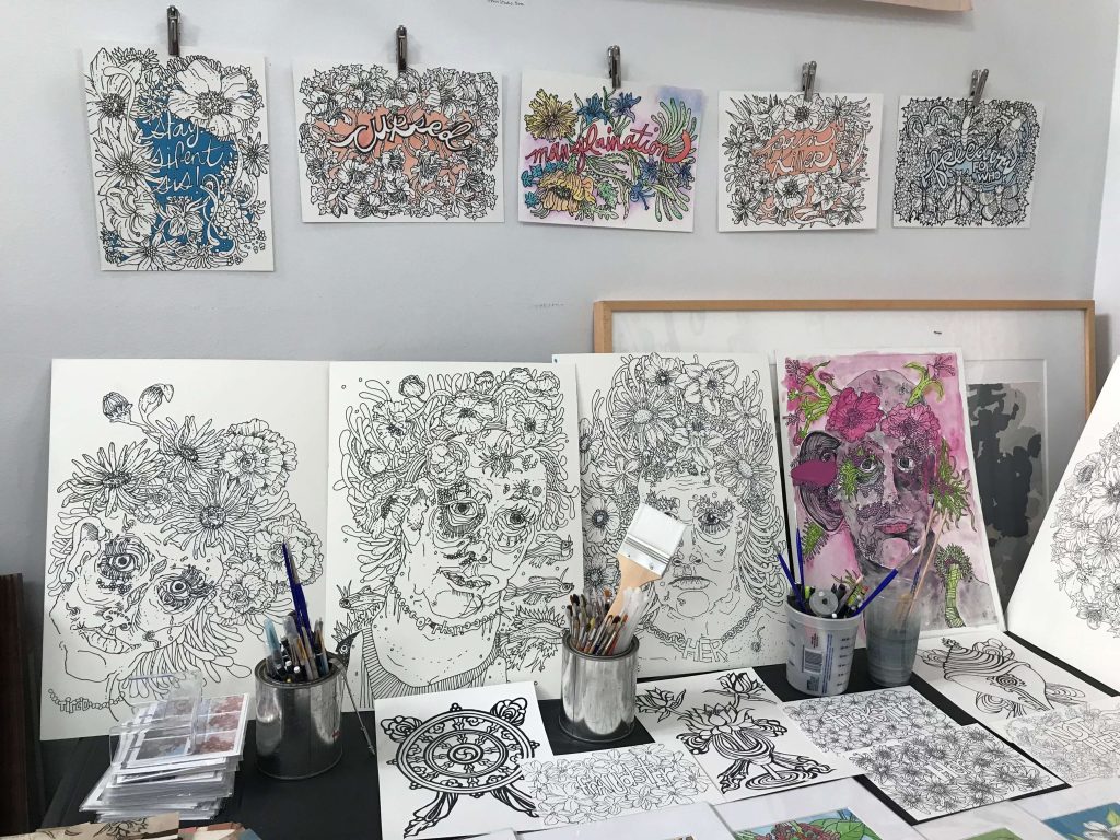 Alameda Artworks