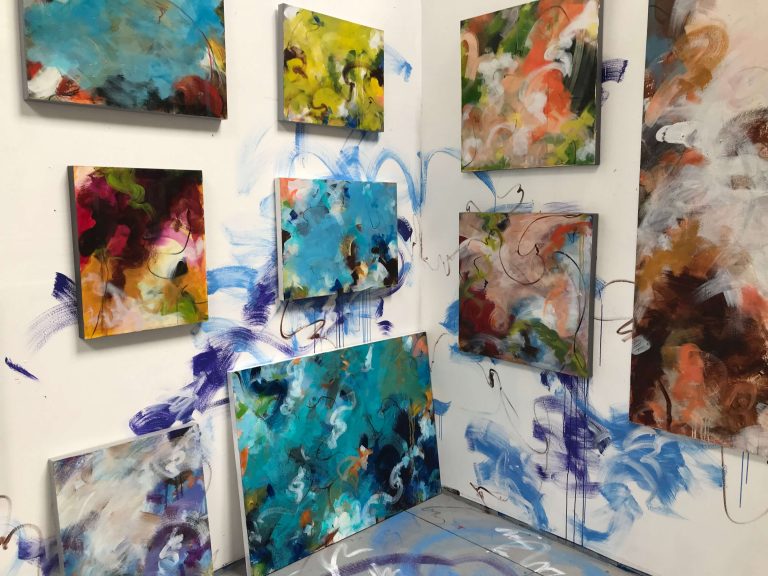 Alameda Artworks