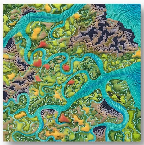 Linda Gaas Art
