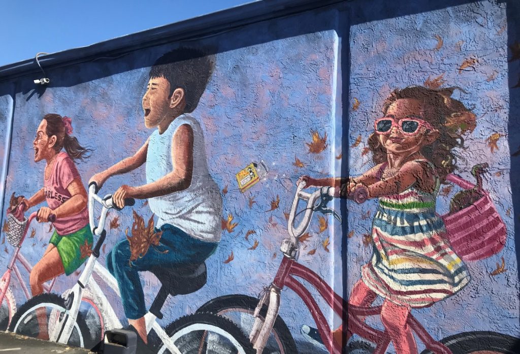 Alameda Artworks
