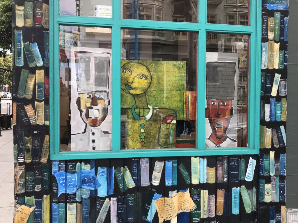 Dog Eared Books