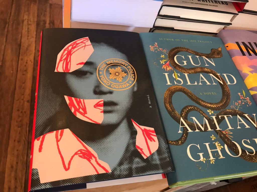 Dog Eared Books