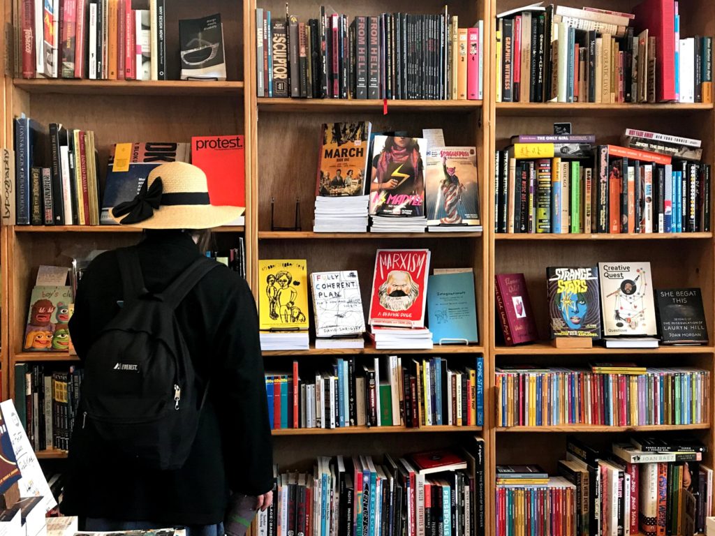 Dog Eared Books